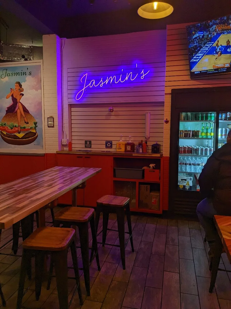 Jasmin's