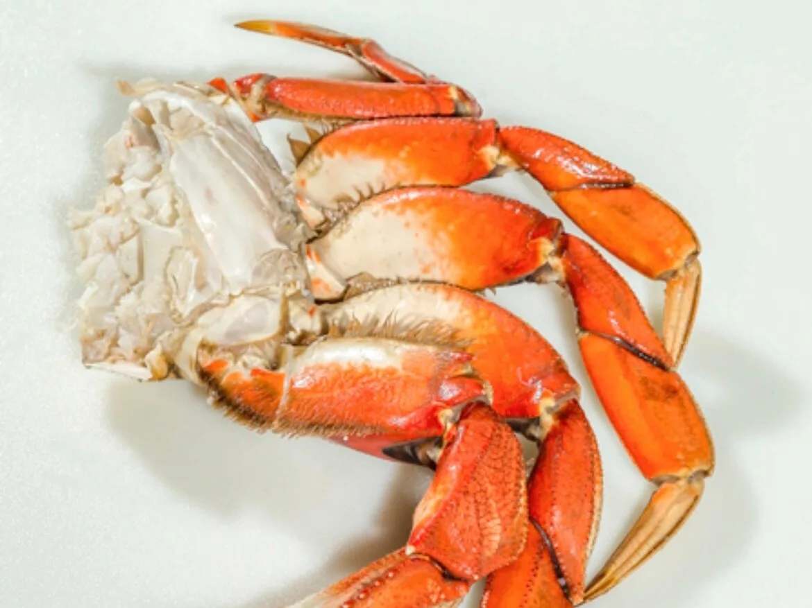 JR Seafood Company