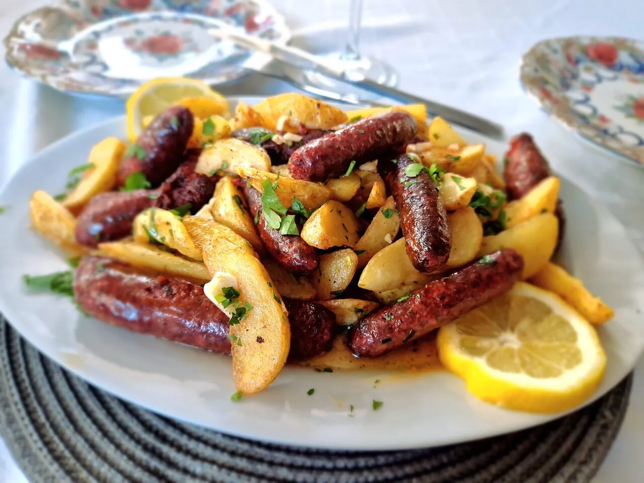 Julia Restaurant