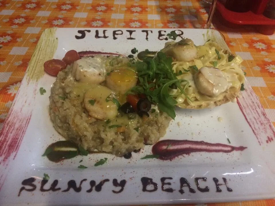 Jupiter Steakhouse BBQ