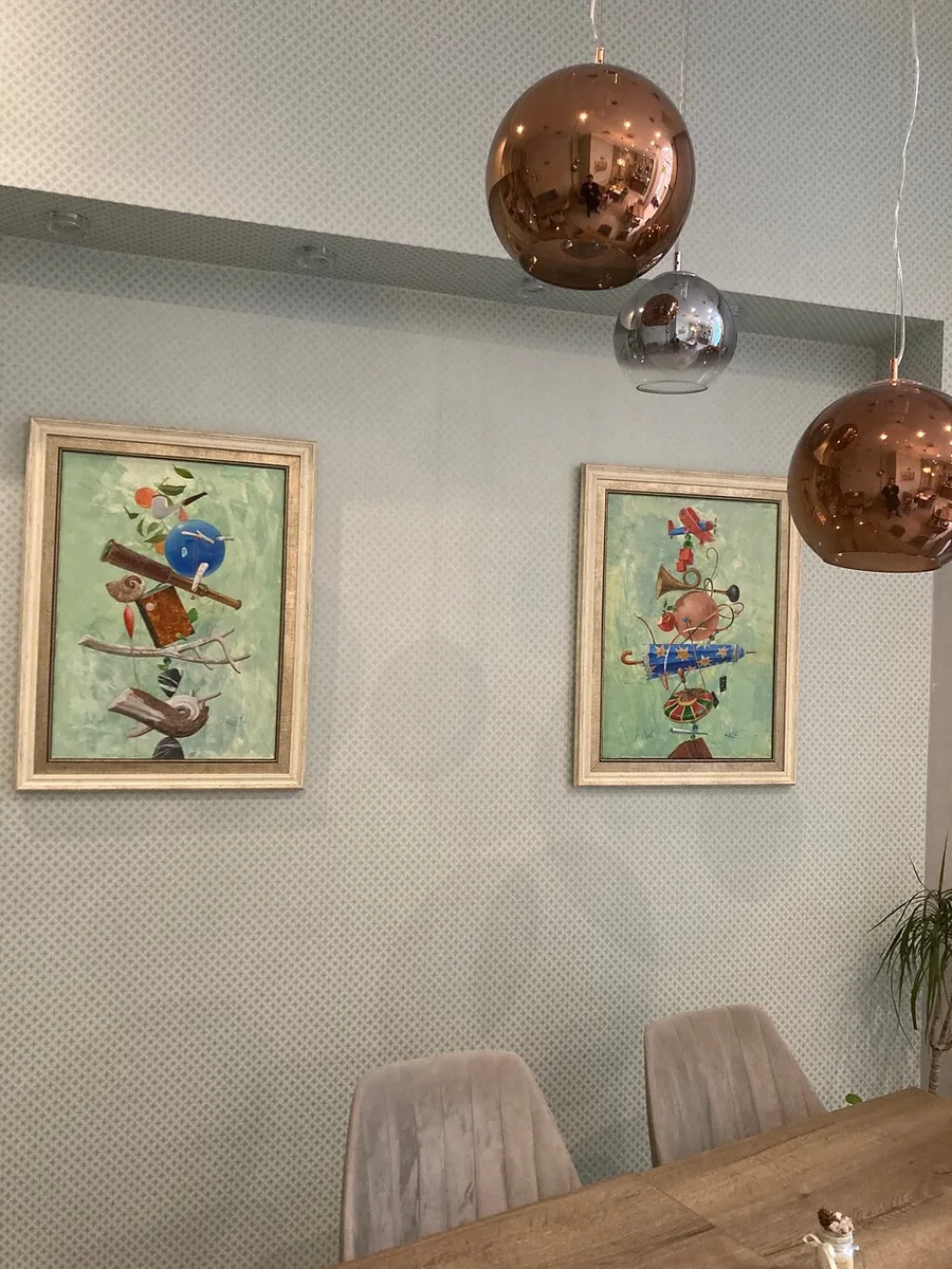 K Garden Restaurant