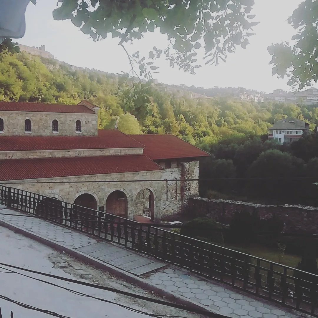 Kafe Trapezitsa