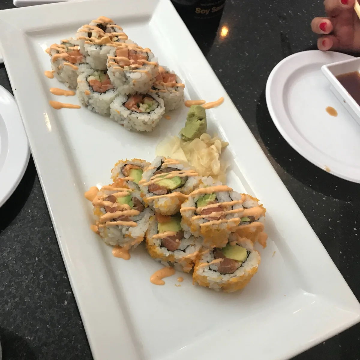 Kaisen Sushi