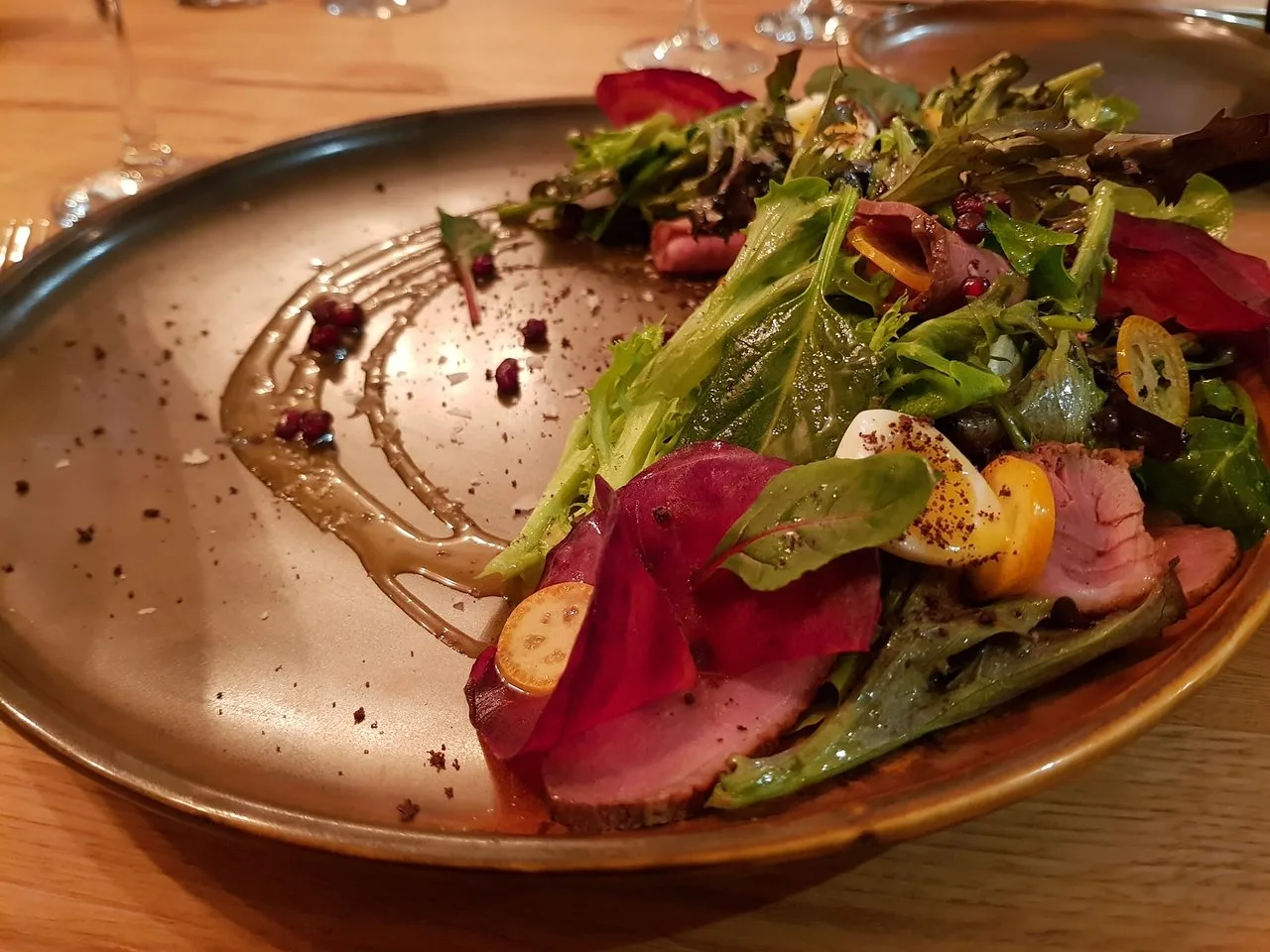 Kakapo Bistro