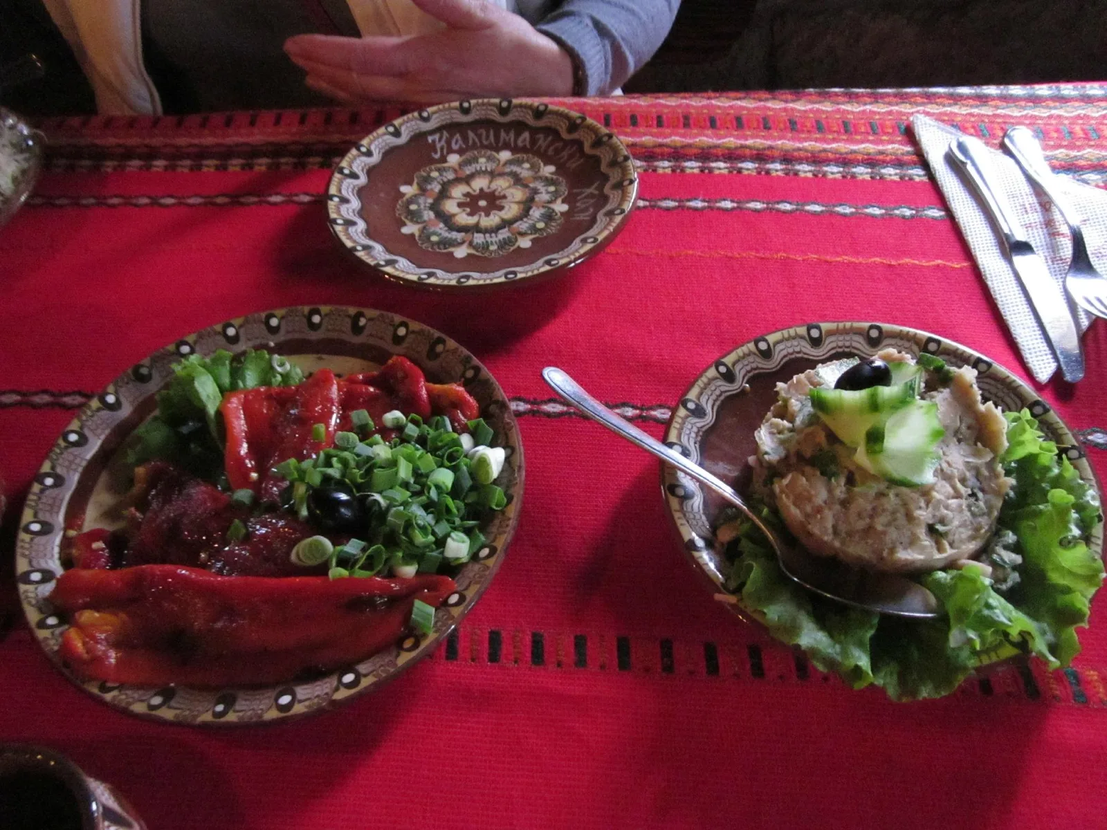 Kalimanski Han