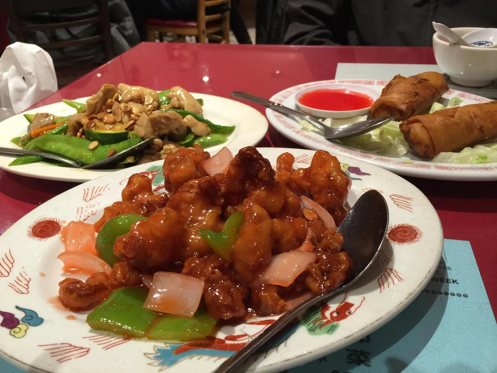 Kam Lok Restaurant