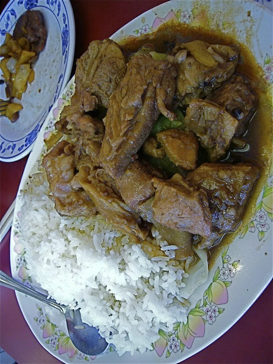 Kam Po Kitchen