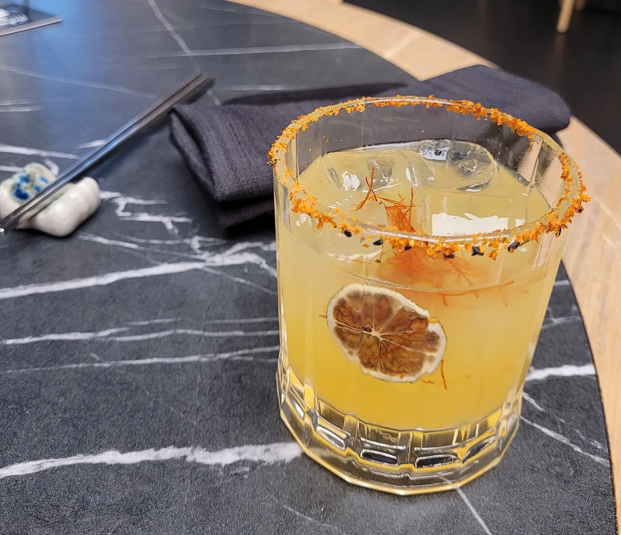 Kampai Restaurant