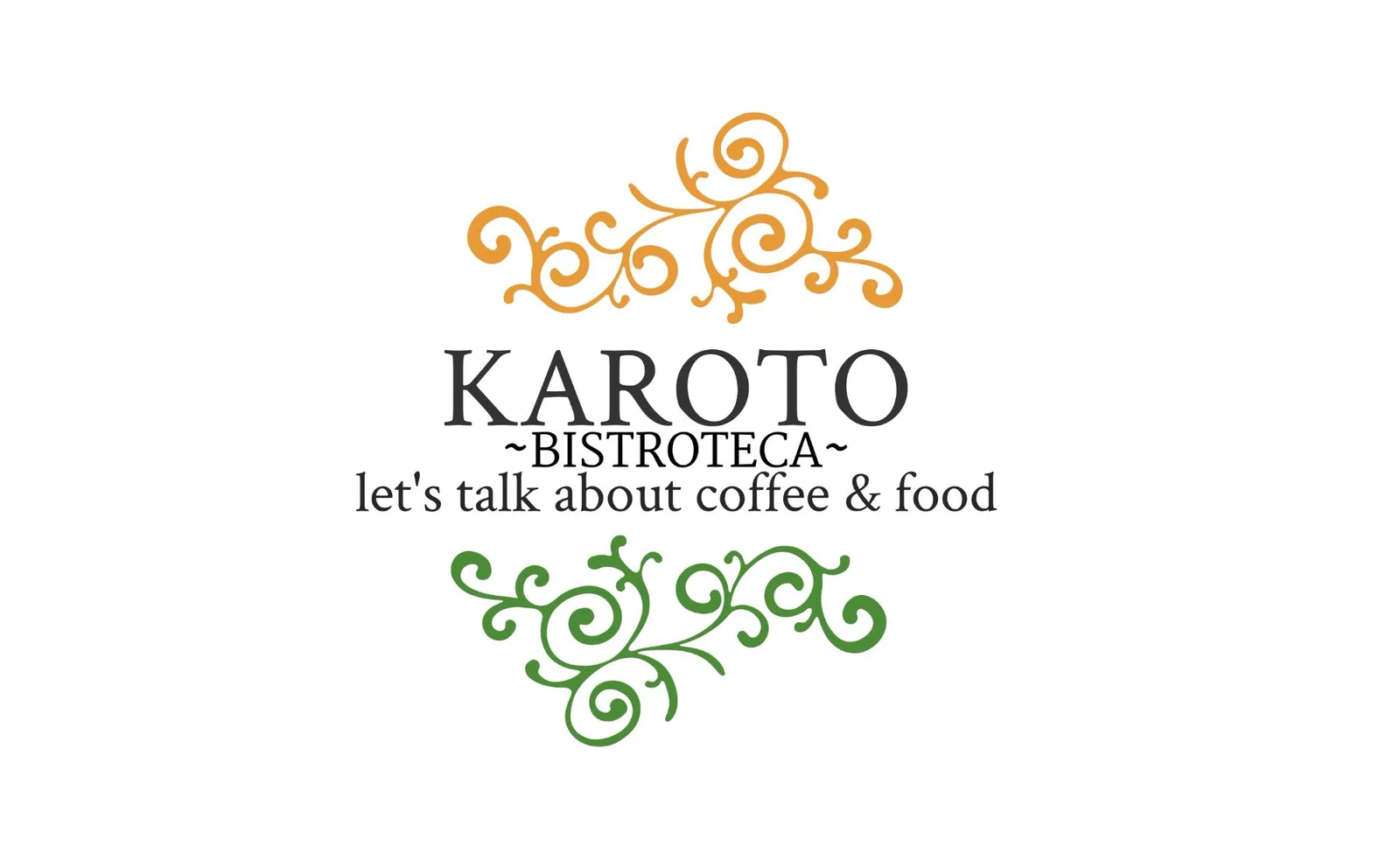 Karoto Bistroteca