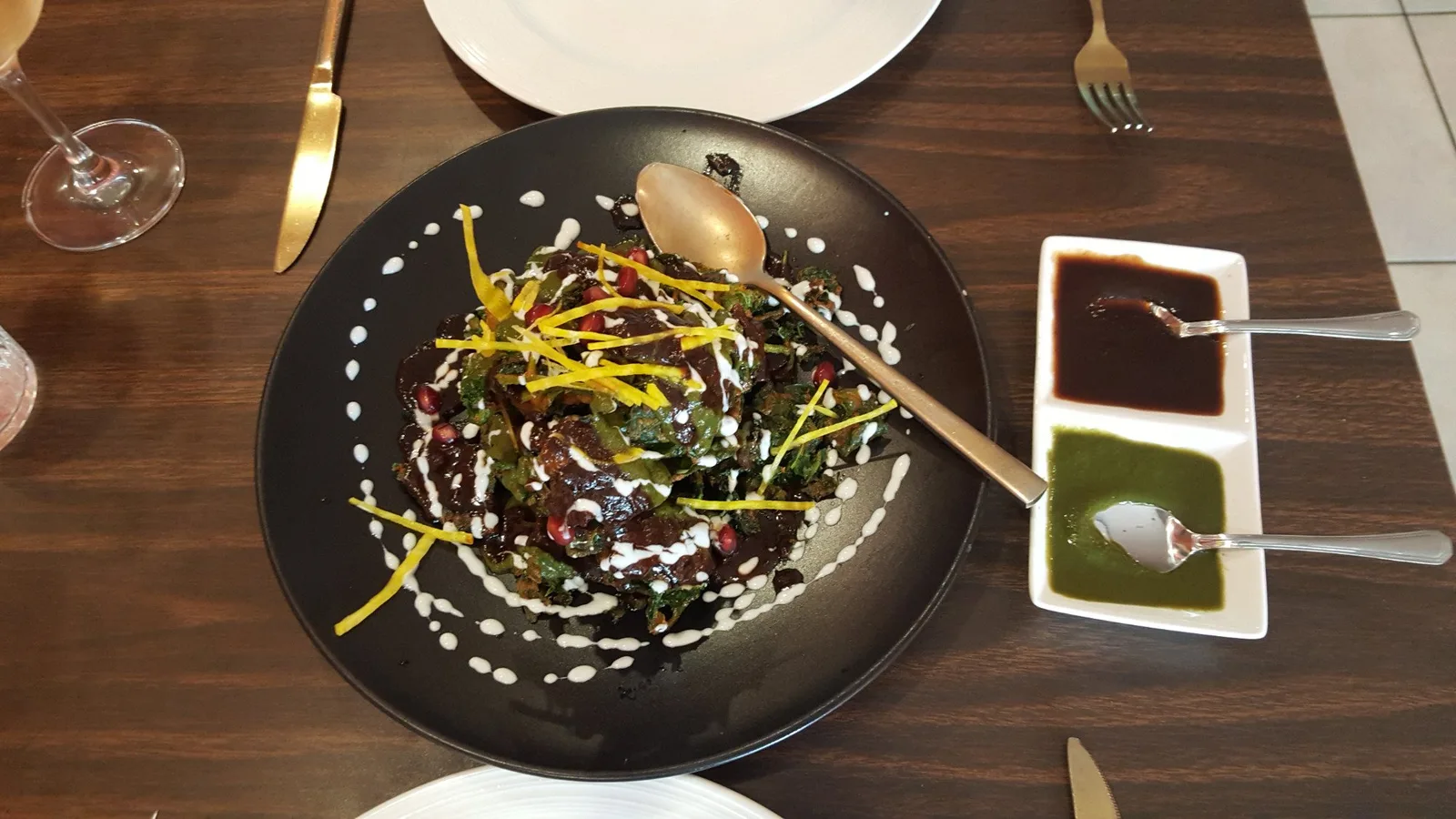 Keeva Indian Kitchen