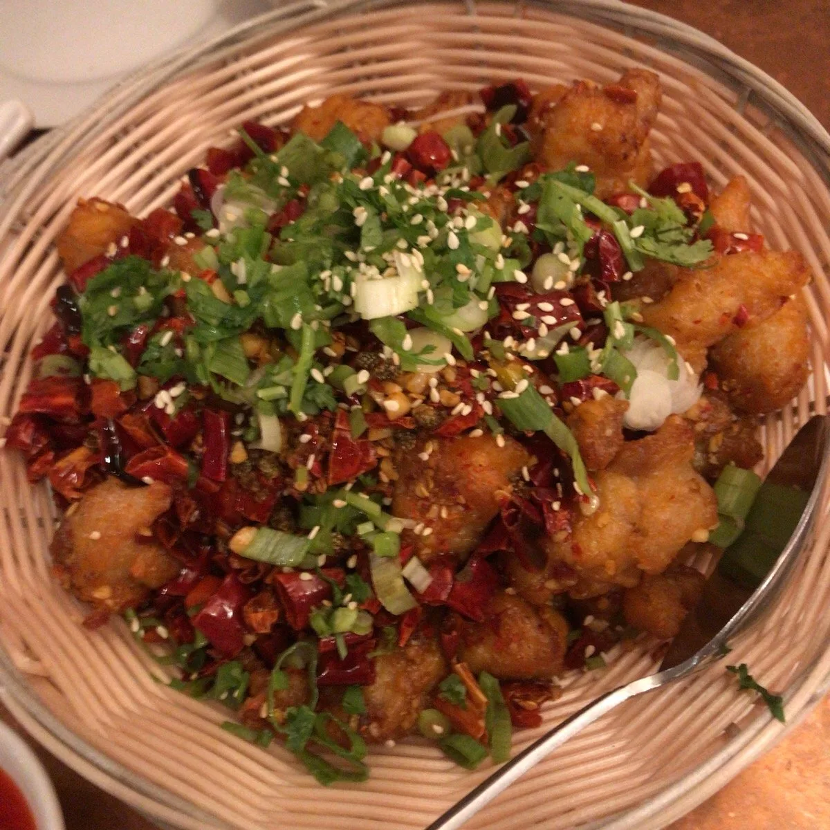 King Kee Chinese Restaurant