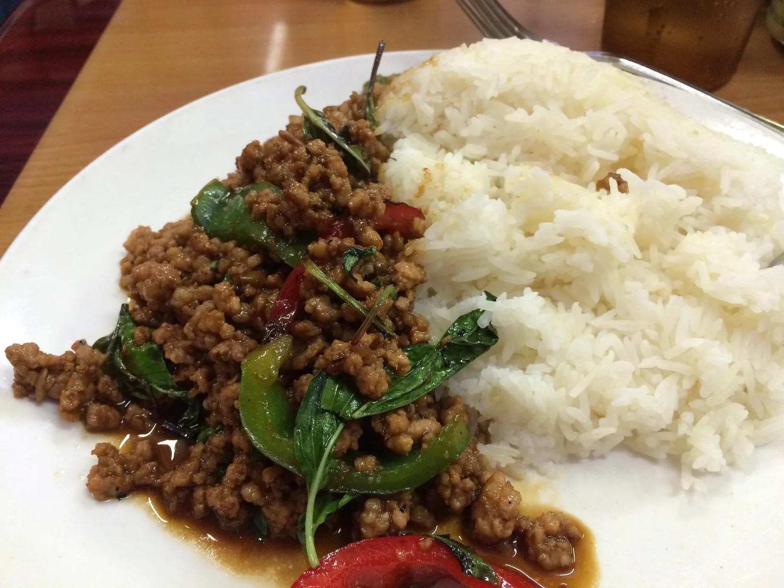 King of Thai
