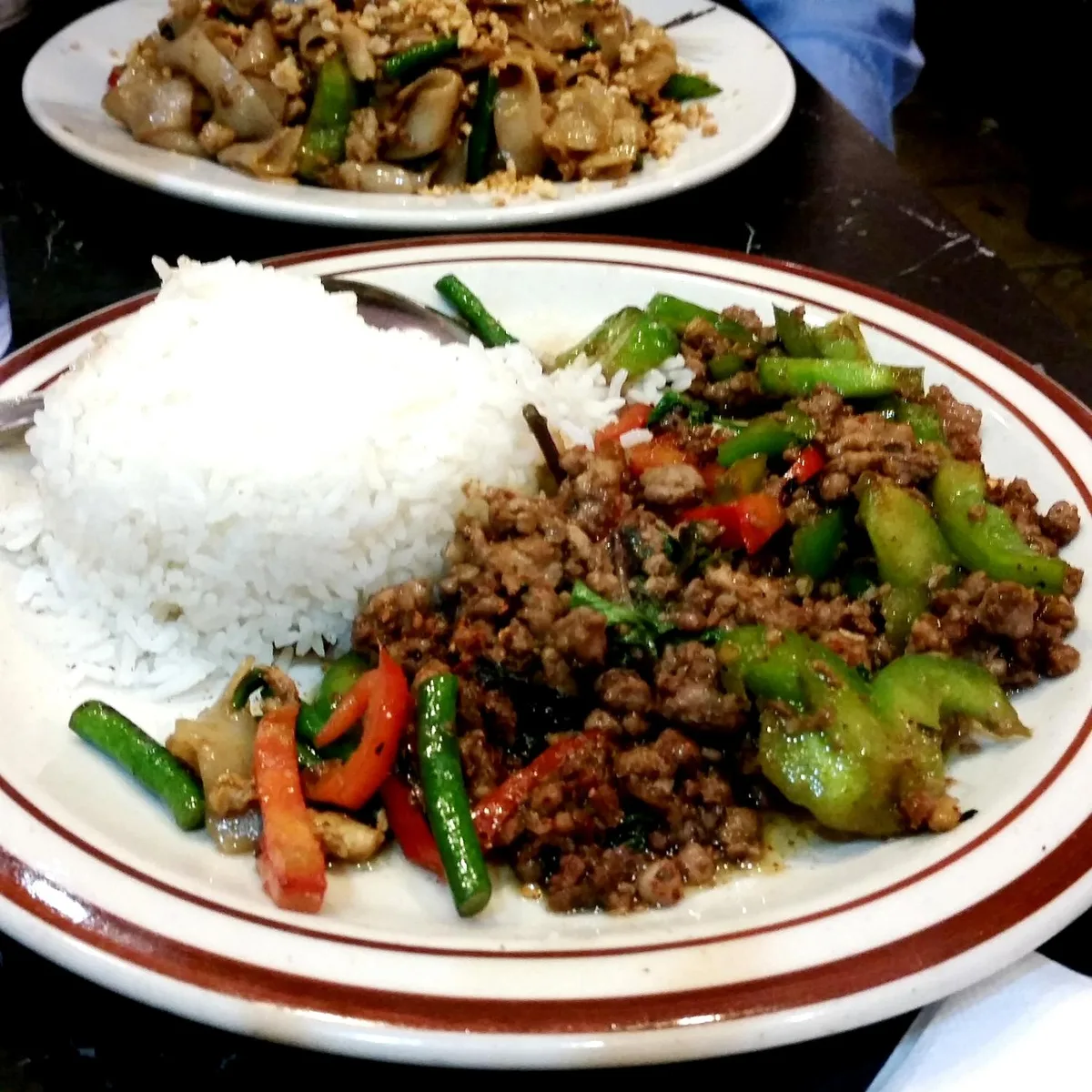 King Of Thai Noodle