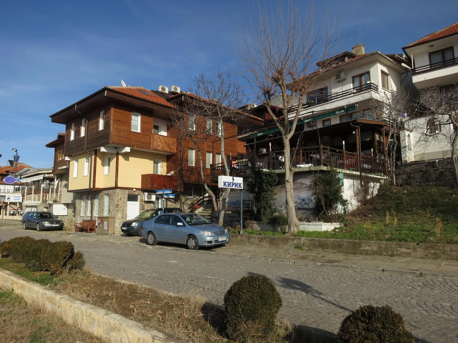 Kirik