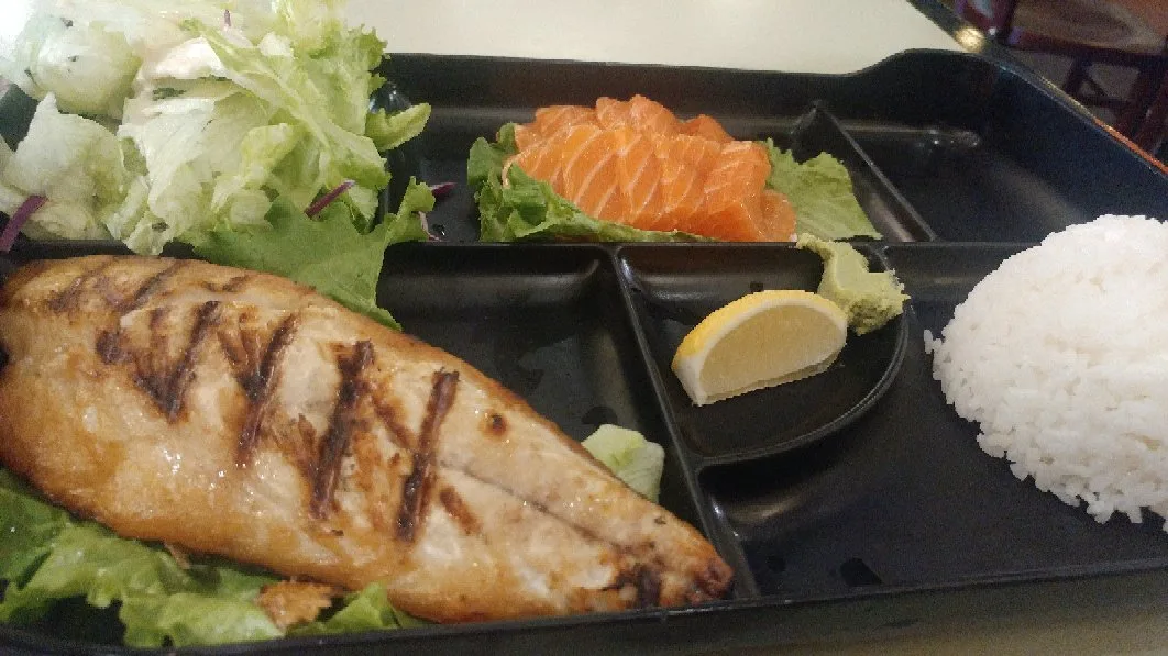 Kitaro Sushi