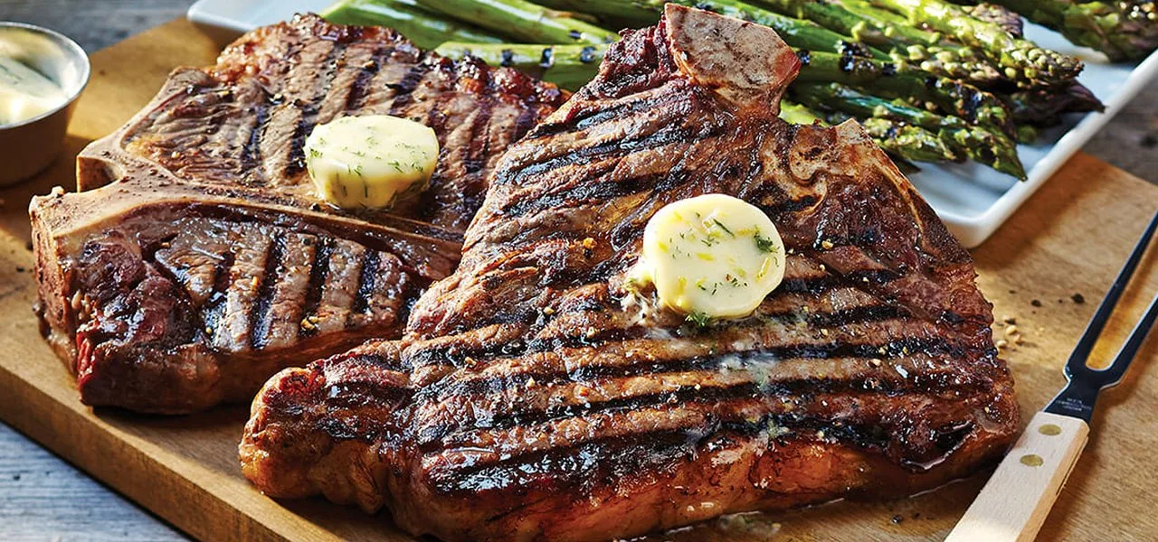 Kobe Steakhouse