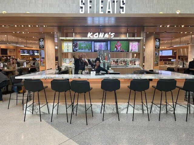 Kona's by Pacific Cocktail Haven