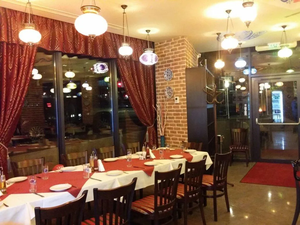Konak Turkish Restaurant