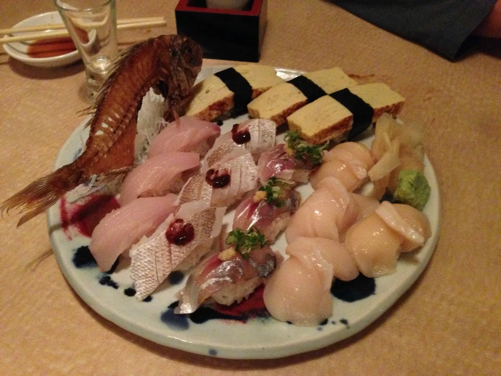Koo Sushi