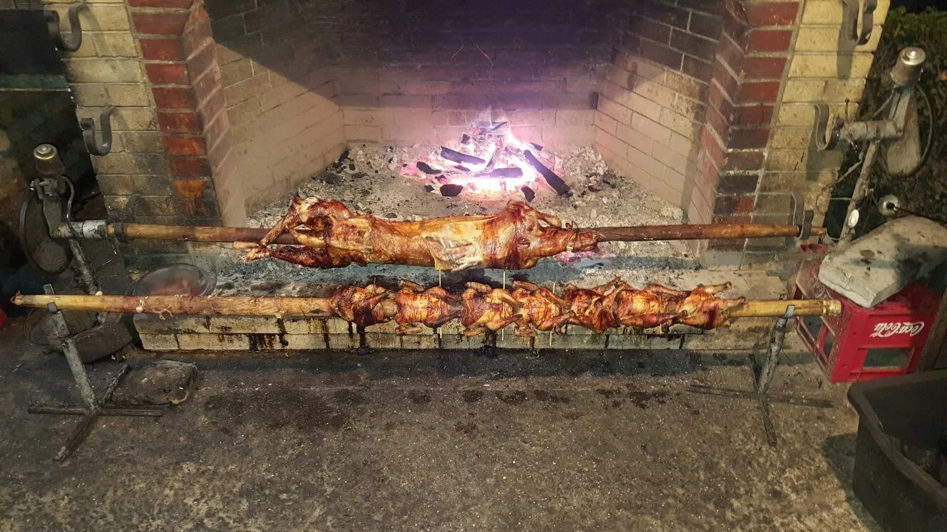 Kotva Restaurant