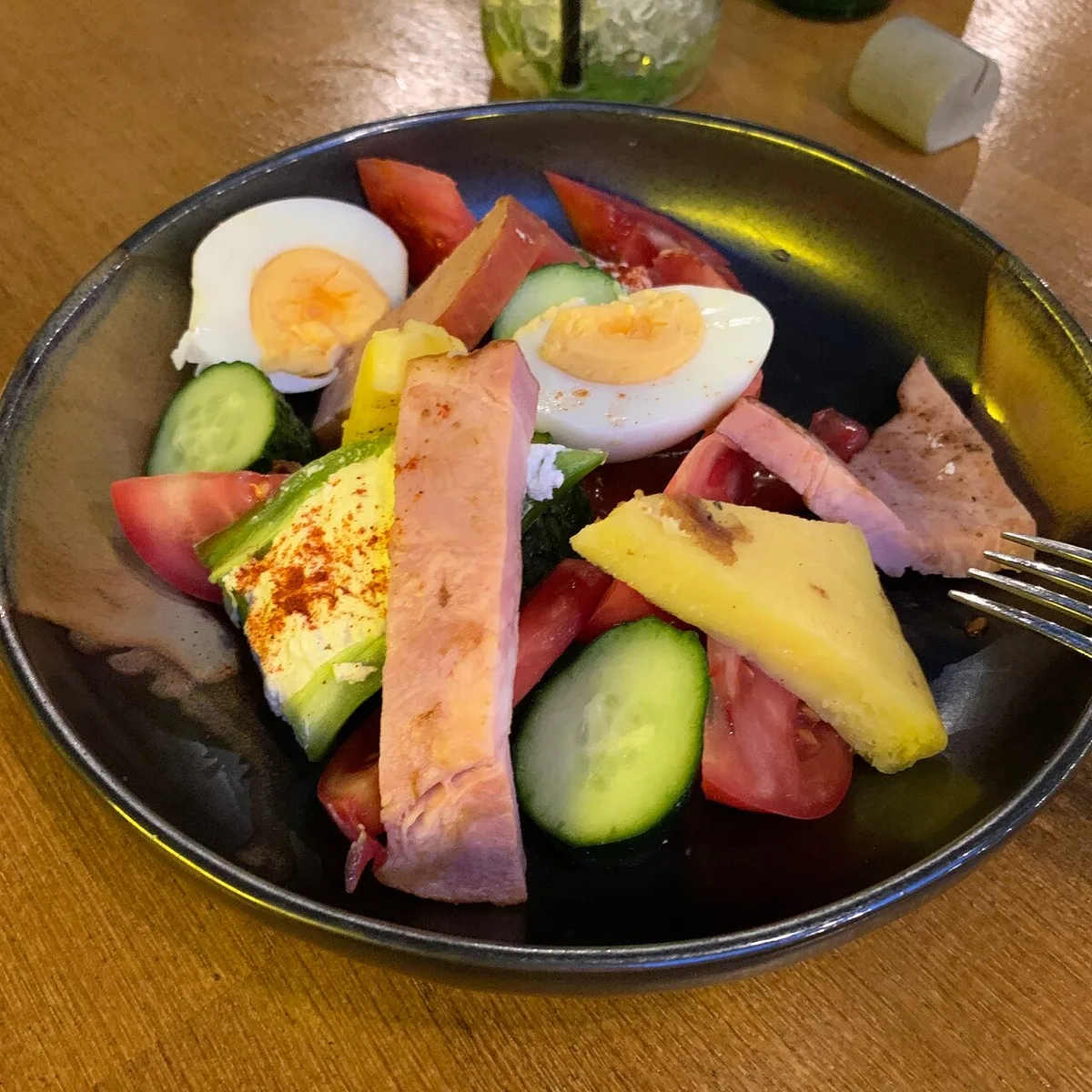 Krachmarnitsa Oborishte