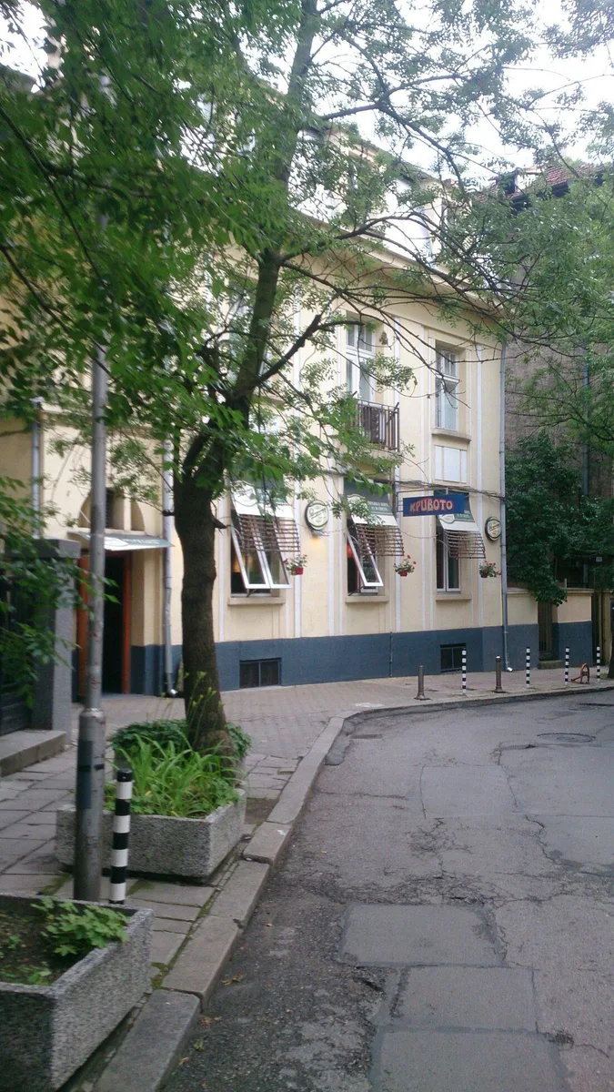 Krivoto