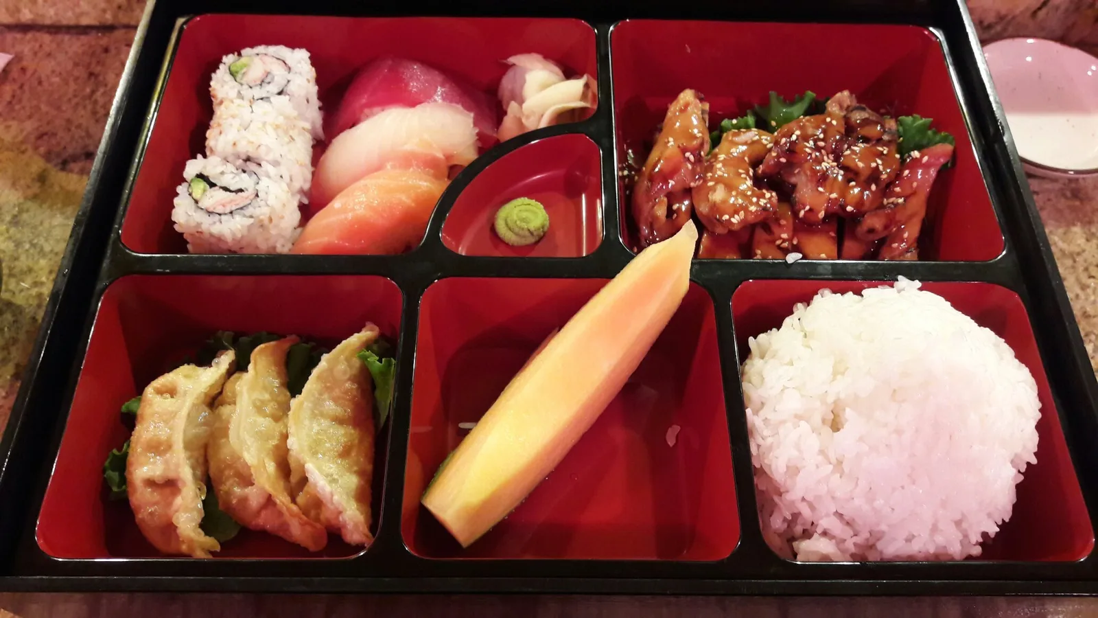 Kyoto Sushi