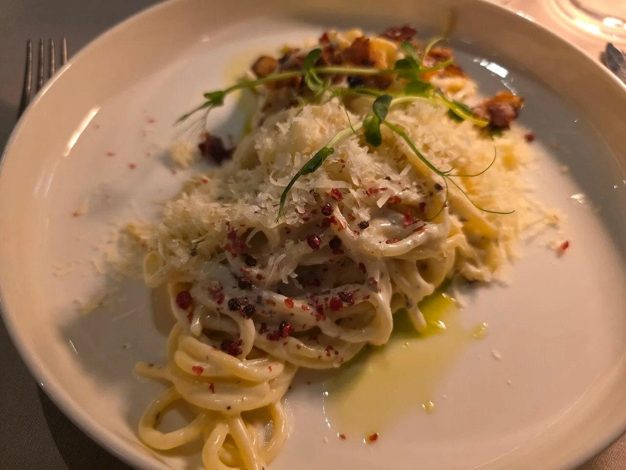 La Bottarga Restaurant