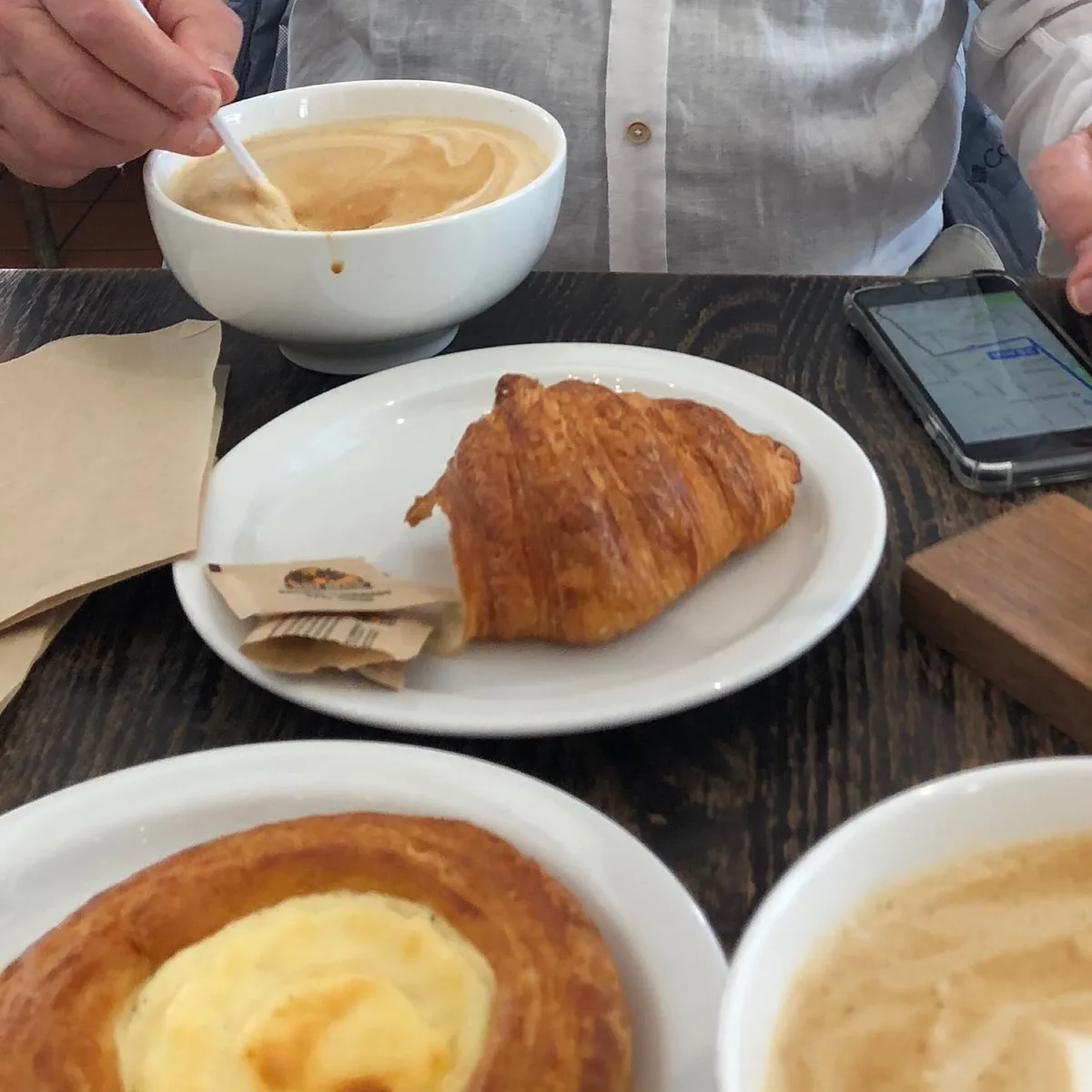 La Boulangerie de San Francisco