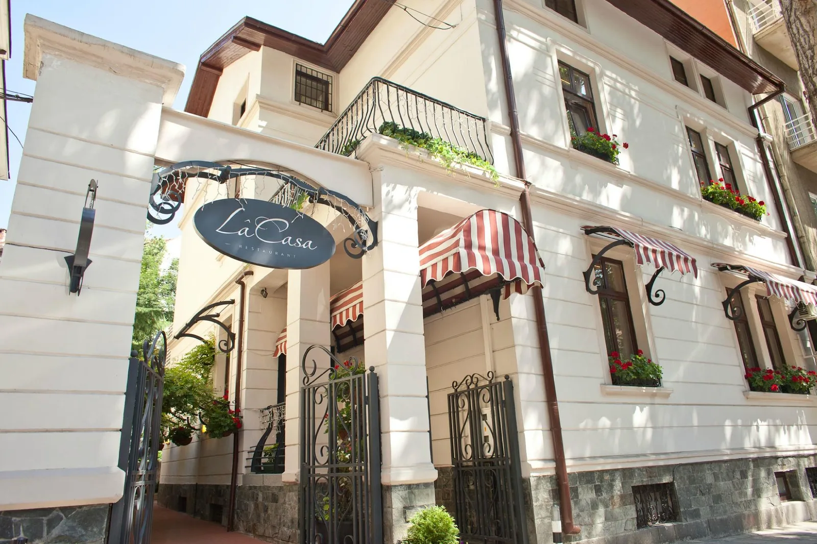 La Casa