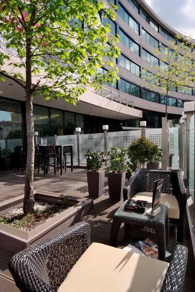 La Casa del Habano InterContinental Sofia