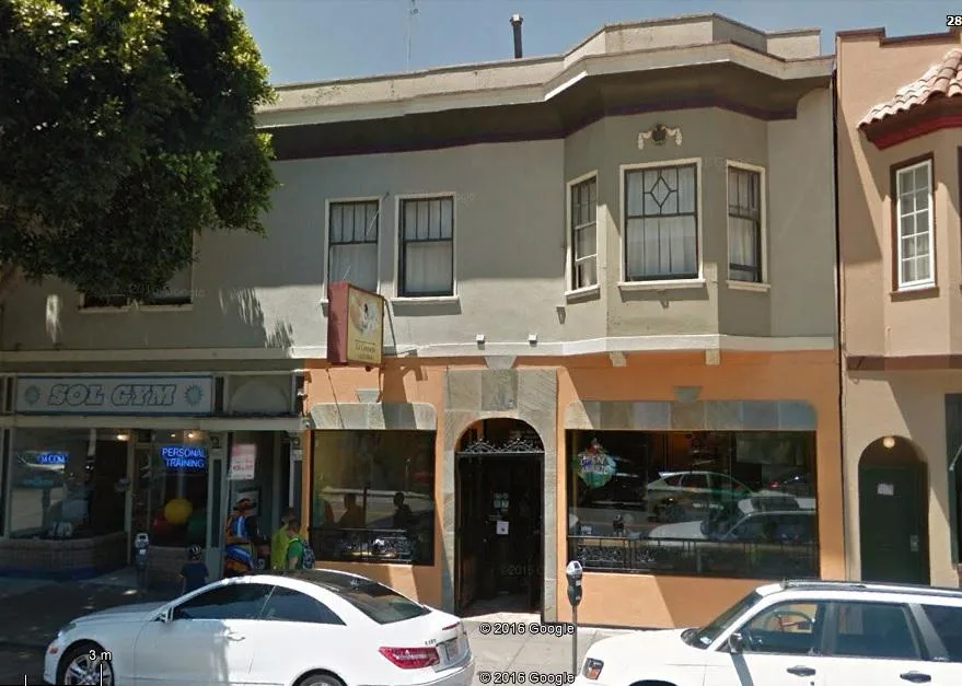 La Corneta Taqueria