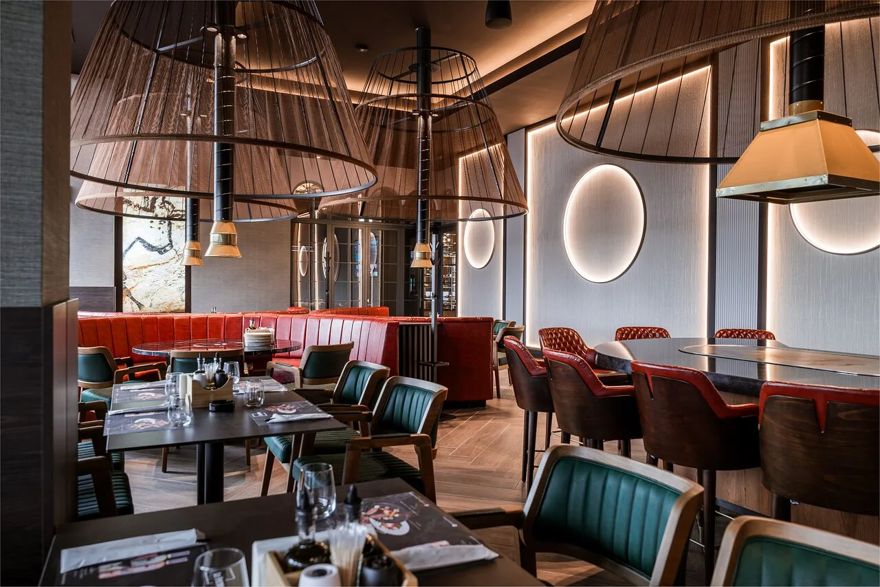 La Ferme Steakhouse
