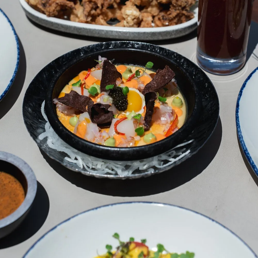 La Mar Cocina Peruana San Francisco