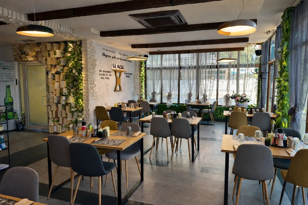 La Mesa Restaurant