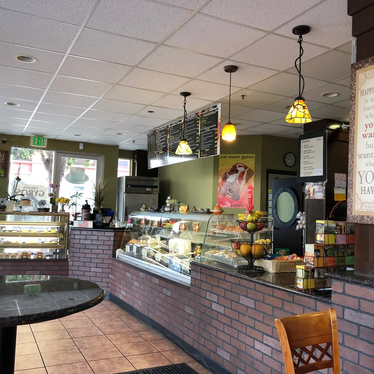 La Noisette Cafe & Deli