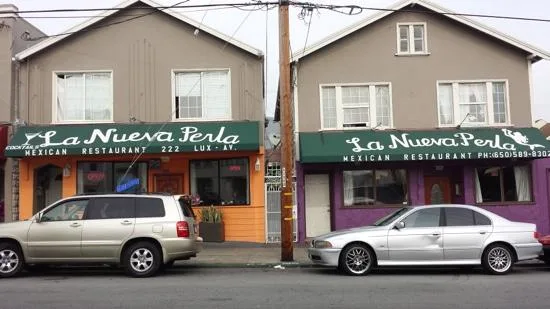 La Nueva Perla