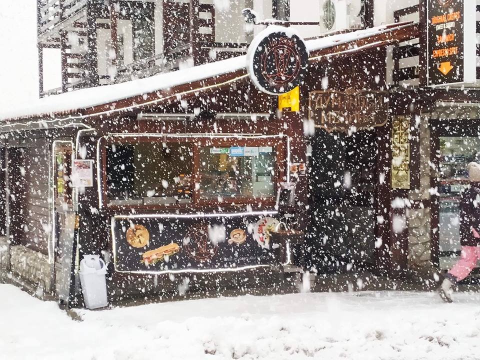 La Petite Creperie