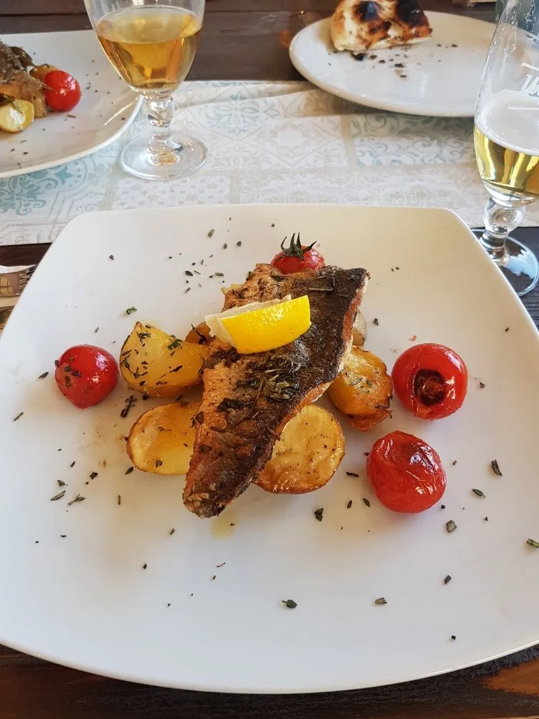 La Terrassa