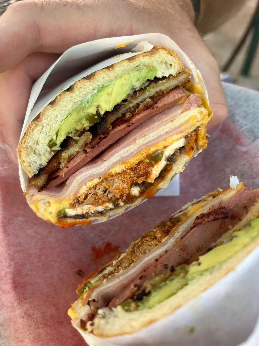 La Torta Gorda