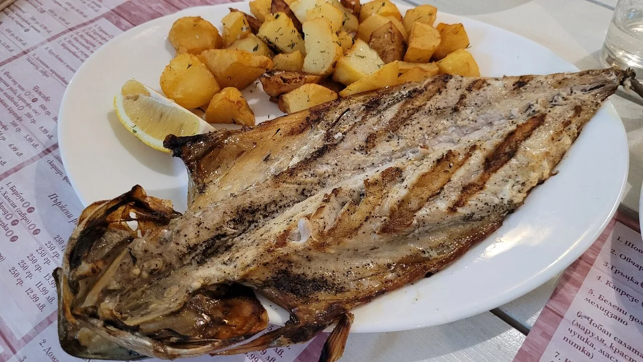 Laguna Fish & Chips