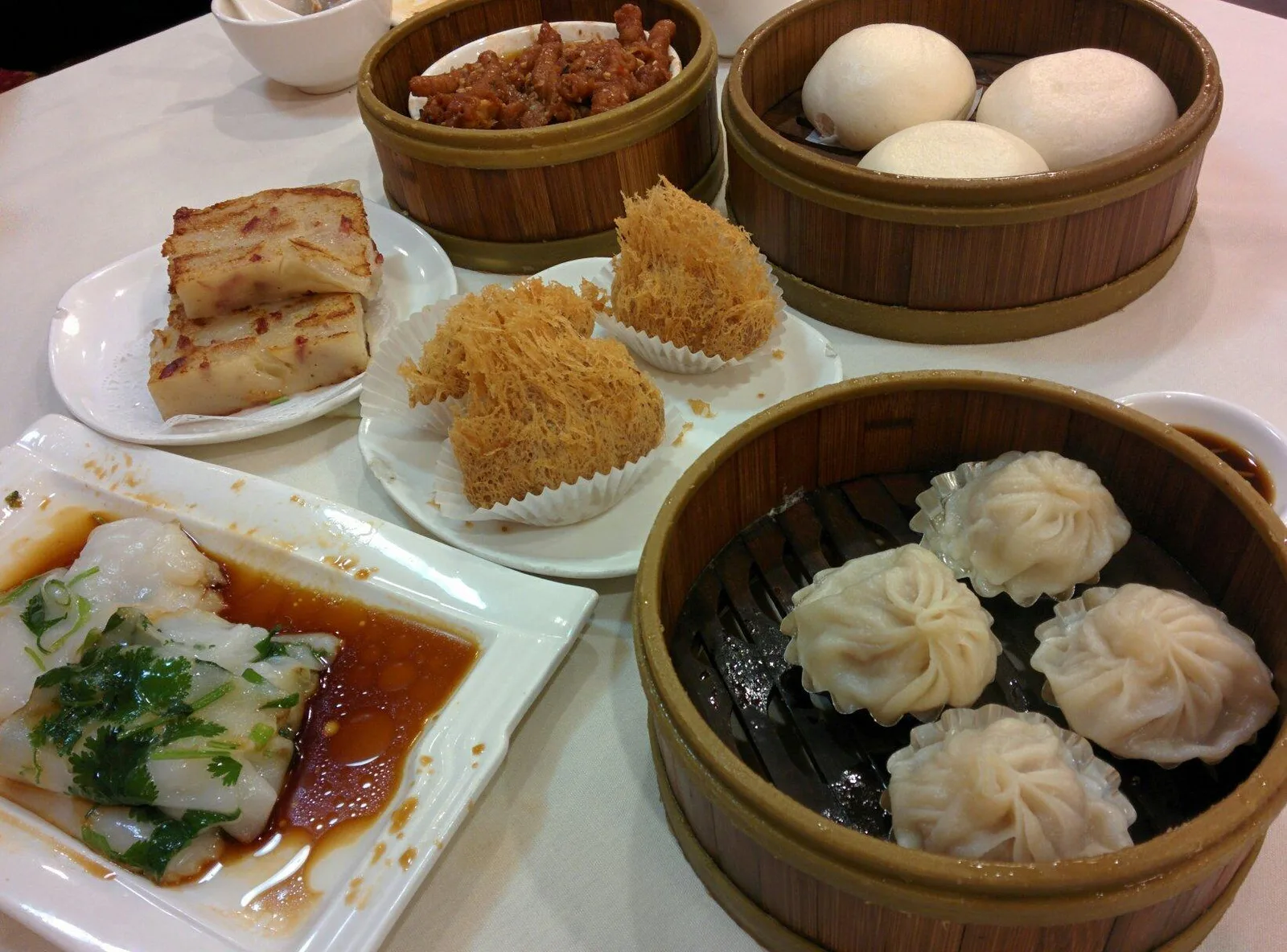 Lai Hong Lounge