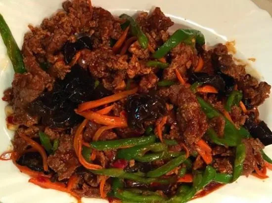 Lang Cao