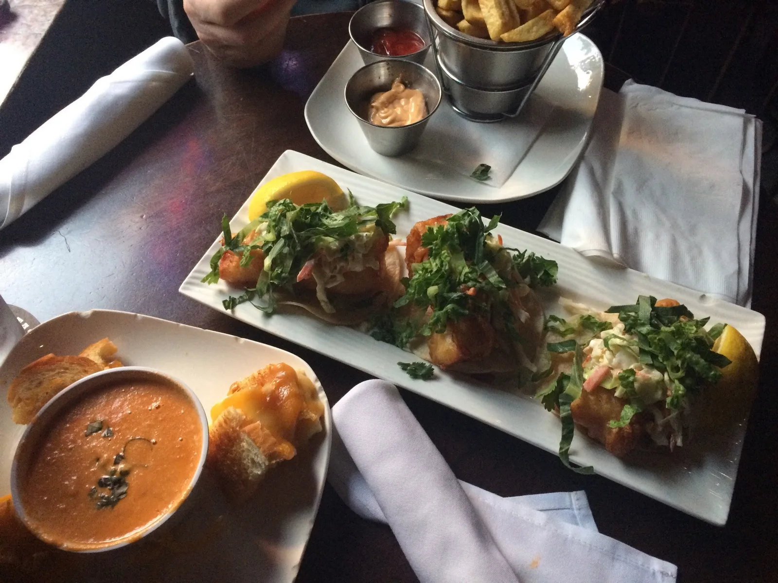 Last Drop Tavern