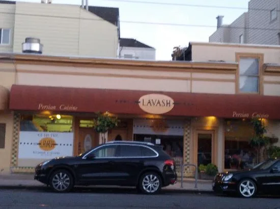 Lavash