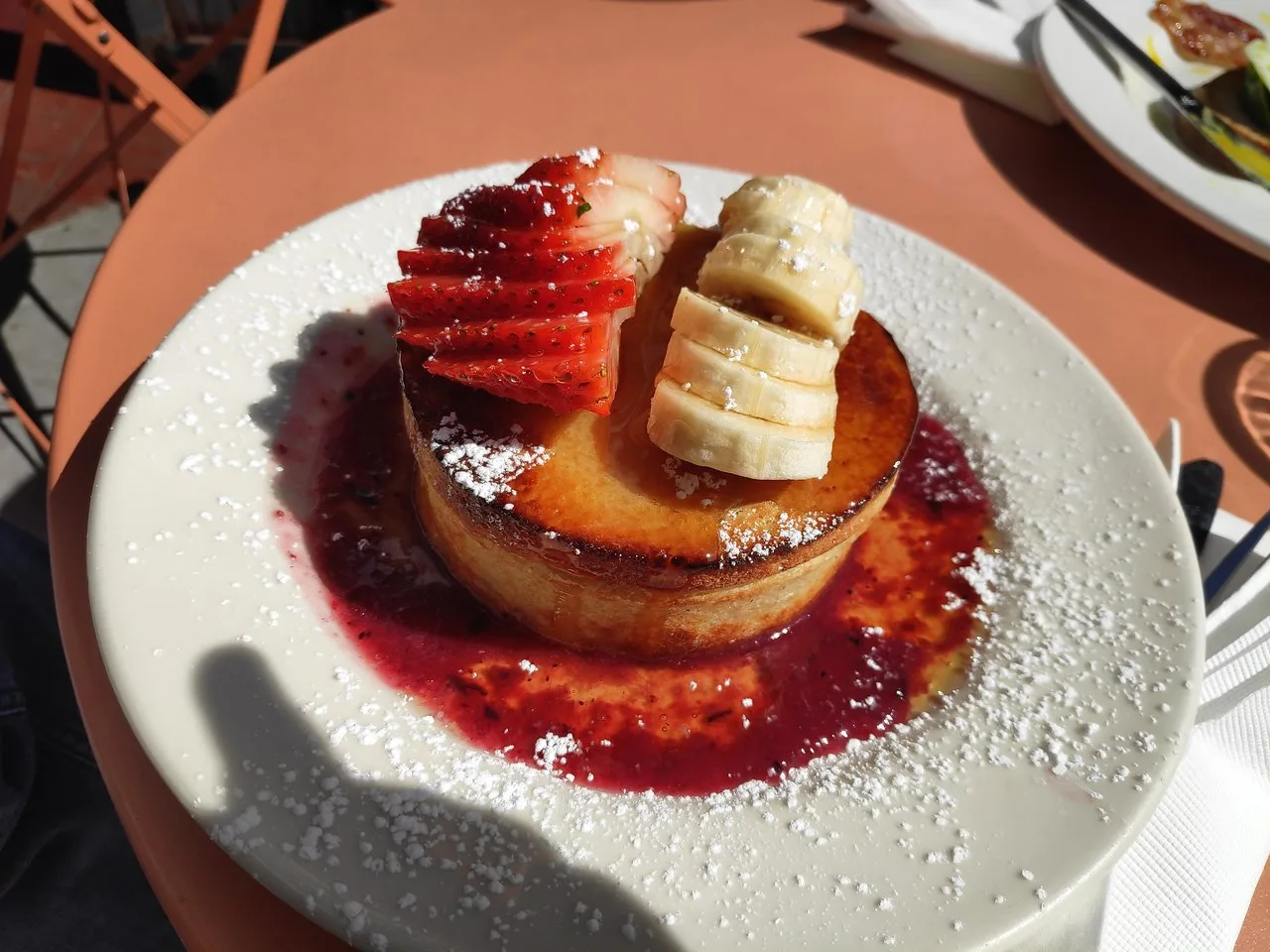 Le Cafe Du Soleil