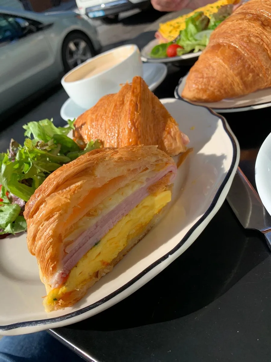 Le Marais Bakery