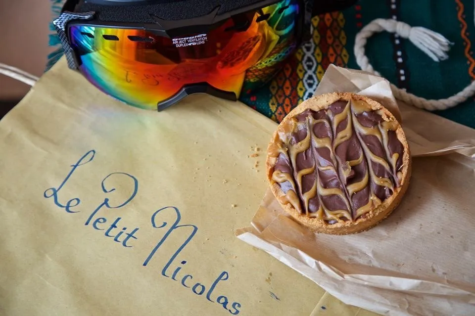 Le Petit Nicolas