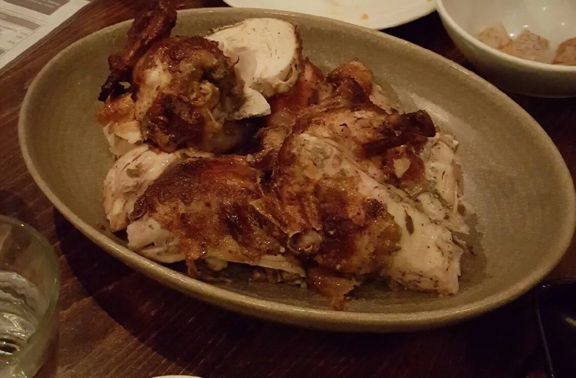Limon Rotisserie