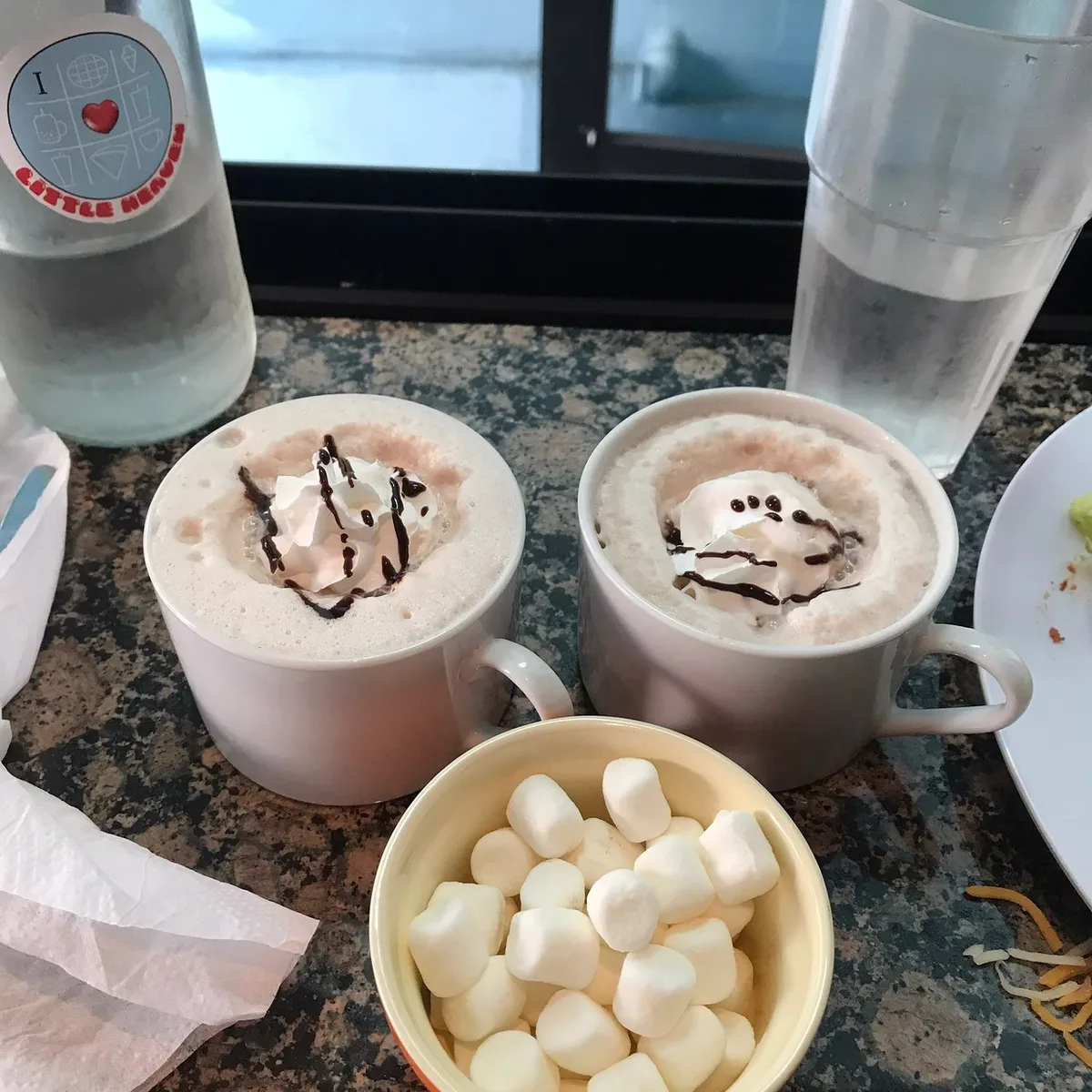 Little Heaven